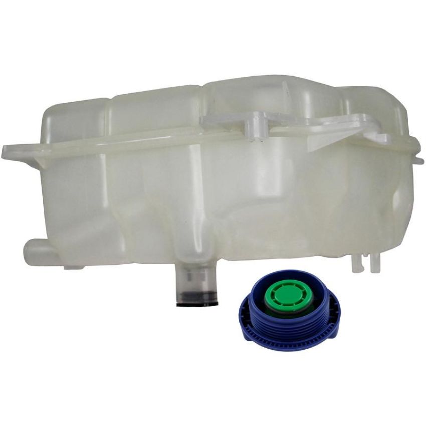 CRP PRODUCTS EPK0011 Rein OE Quality Expansion Tank Kit