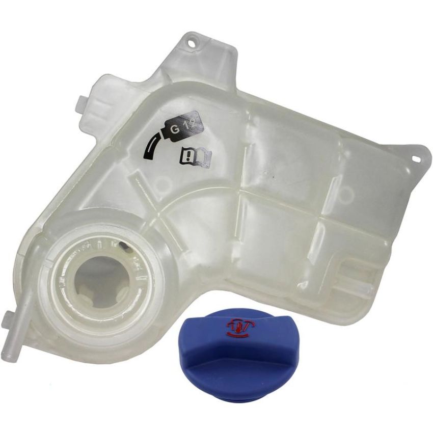 CRP PRODUCTS EPK0011 Rein OE Quality Expansion Tank Kit
