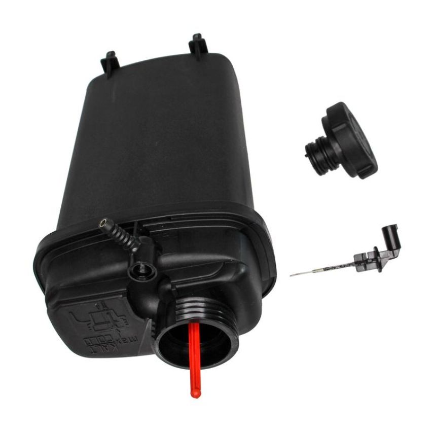 CRP PRODUCTS EPK0013 Rein OE Quality Expansion Tank Kit