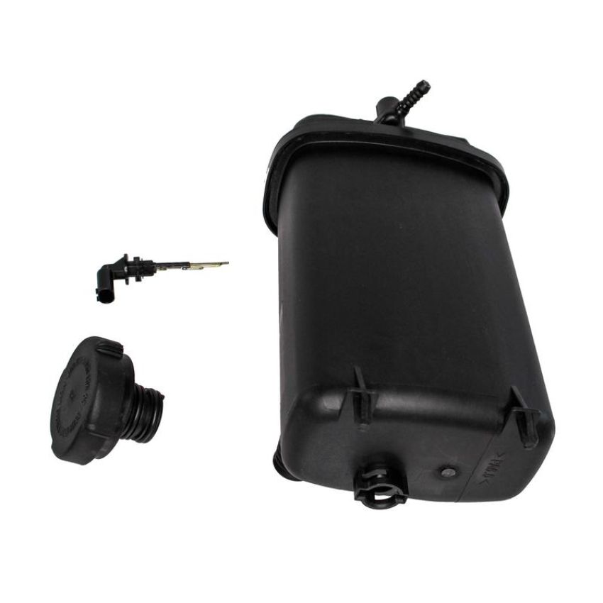CRP PRODUCTS EPK0013 Rein OE Quality Expansion Tank Kit
