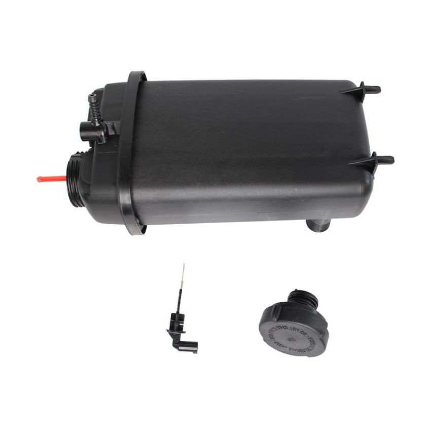 CRP PRODUCTS EPK0013 Rein OE Quality Expansion Tank Kit