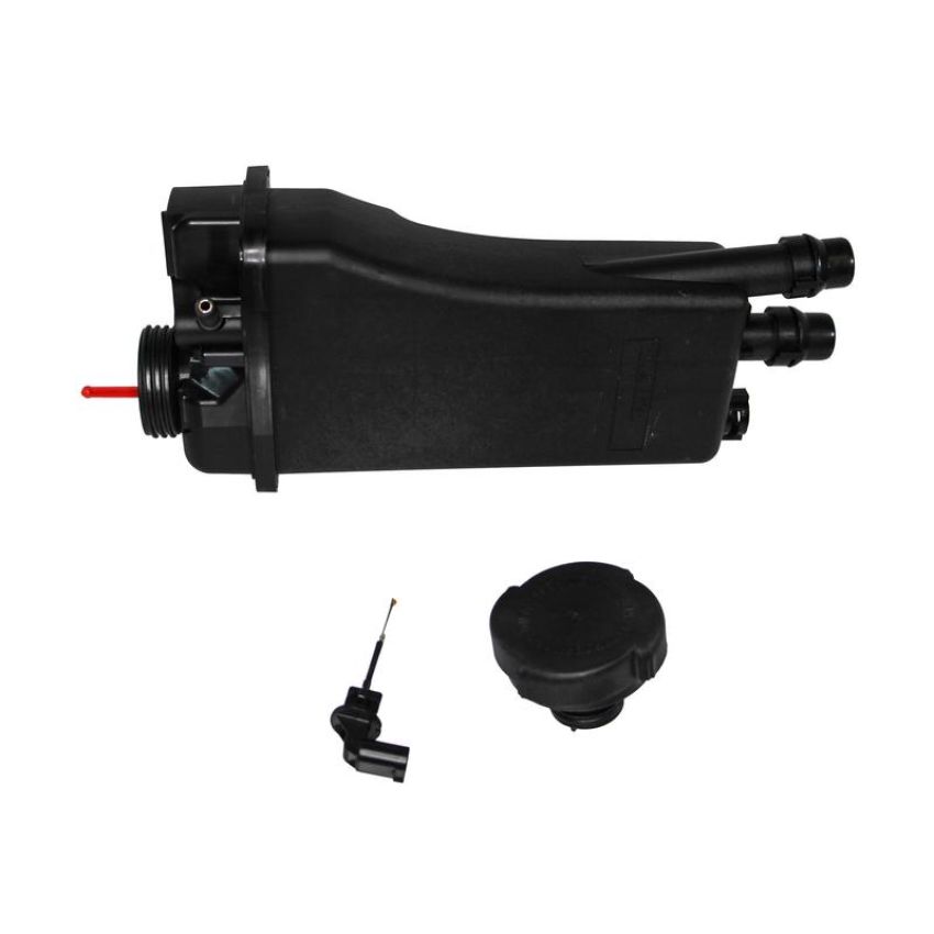 CRP PRODUCTS EPK0015 Rein OE Quality Expansion Tank Kit