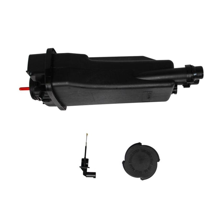 CRP PRODUCTS EPK0015 Rein OE Quality Expansion Tank Kit