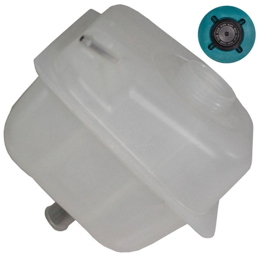 CRP PRODUCTS EPK0023 Rein OE Quality Expansion Tank Kit