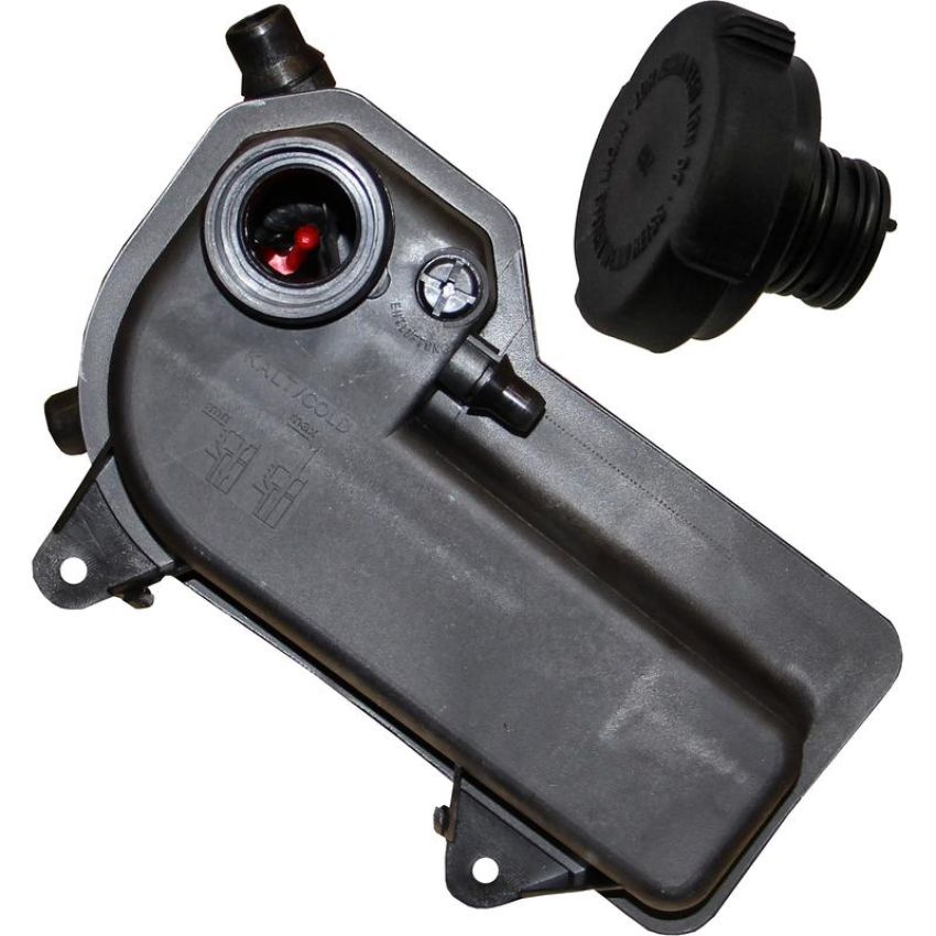 CRP PRODUCTS EPK0025 Rein OE Quality Expansion Tank Kit