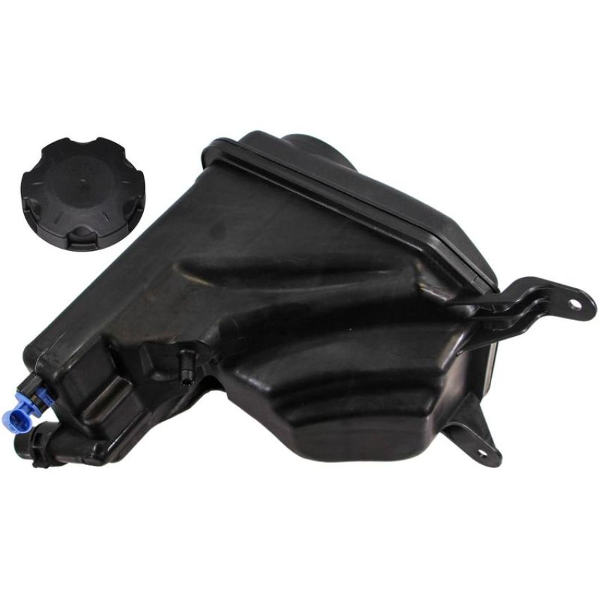 CRP PRODUCTS EPK0028 Rein OE Quality Expansion Tank Kit