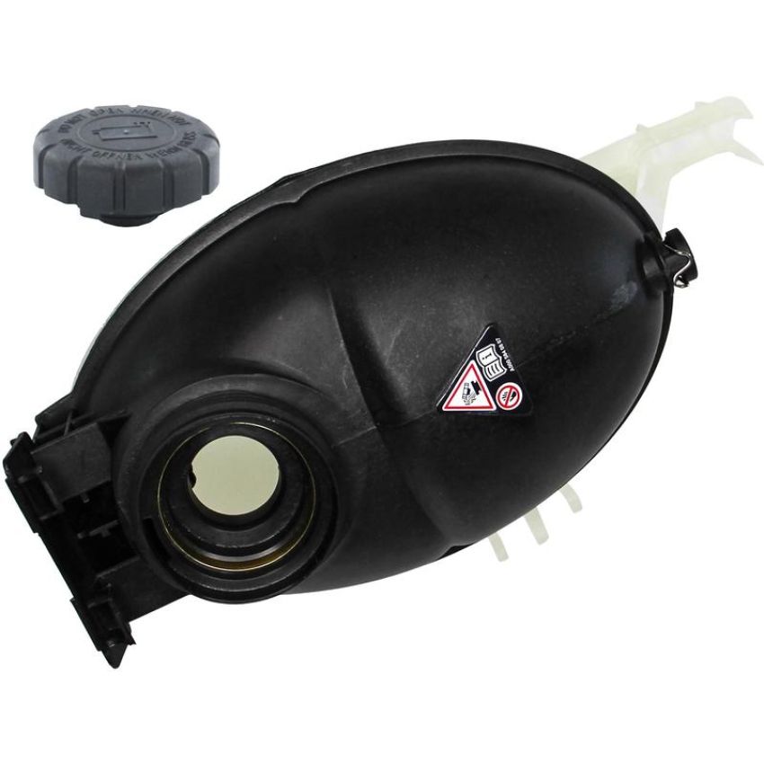 CRP PRODUCTS EPK0029 Rein OE Quality Expansion Tank Kit