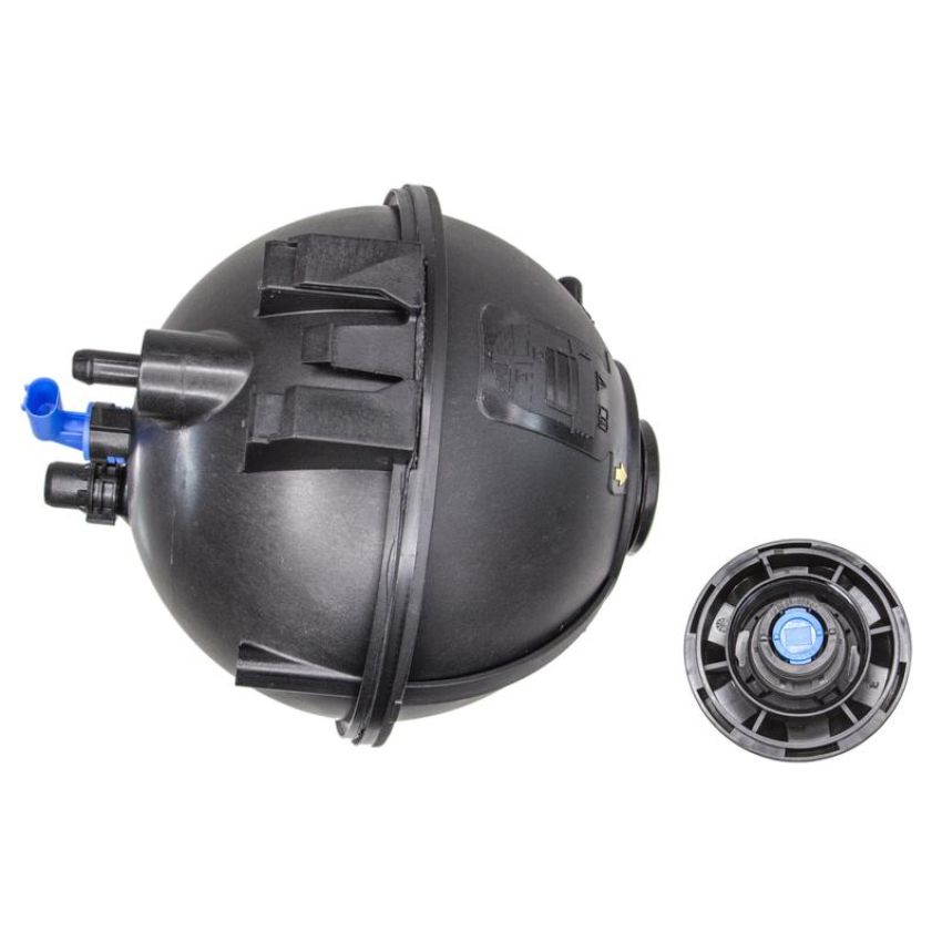 CRP PRODUCTS EPK0125 Rein OE Quality Expansion Tank Kit