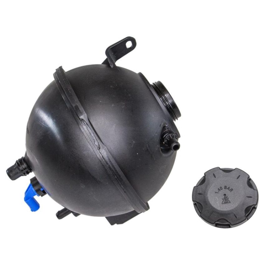 CRP PRODUCTS EPK0125 Rein OE Quality Expansion Tank Kit