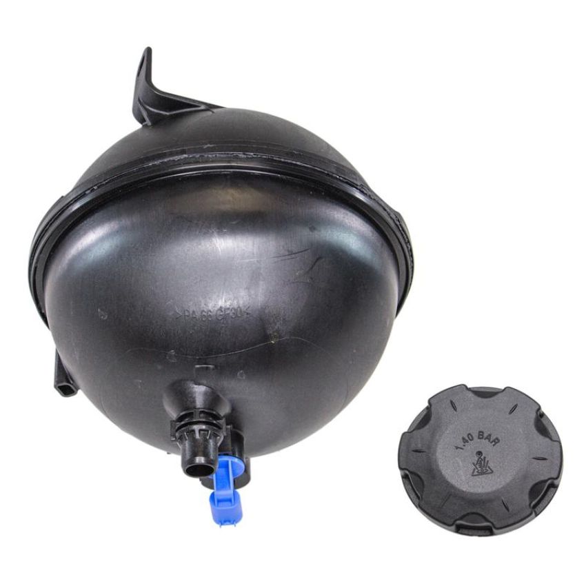 CRP PRODUCTS EPK0125 Rein OE Quality Expansion Tank Kit
