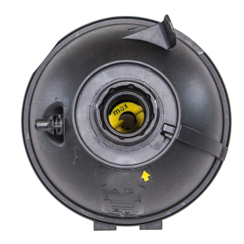CRP PRODUCTS EPK0125 Rein OE Quality Expansion Tank Kit
