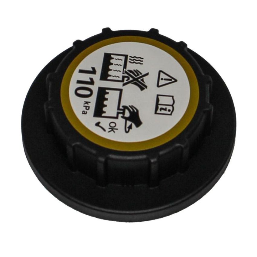 CRP PRODUCTS EPK0127 Rein OE Quality Expansion Tank Kit