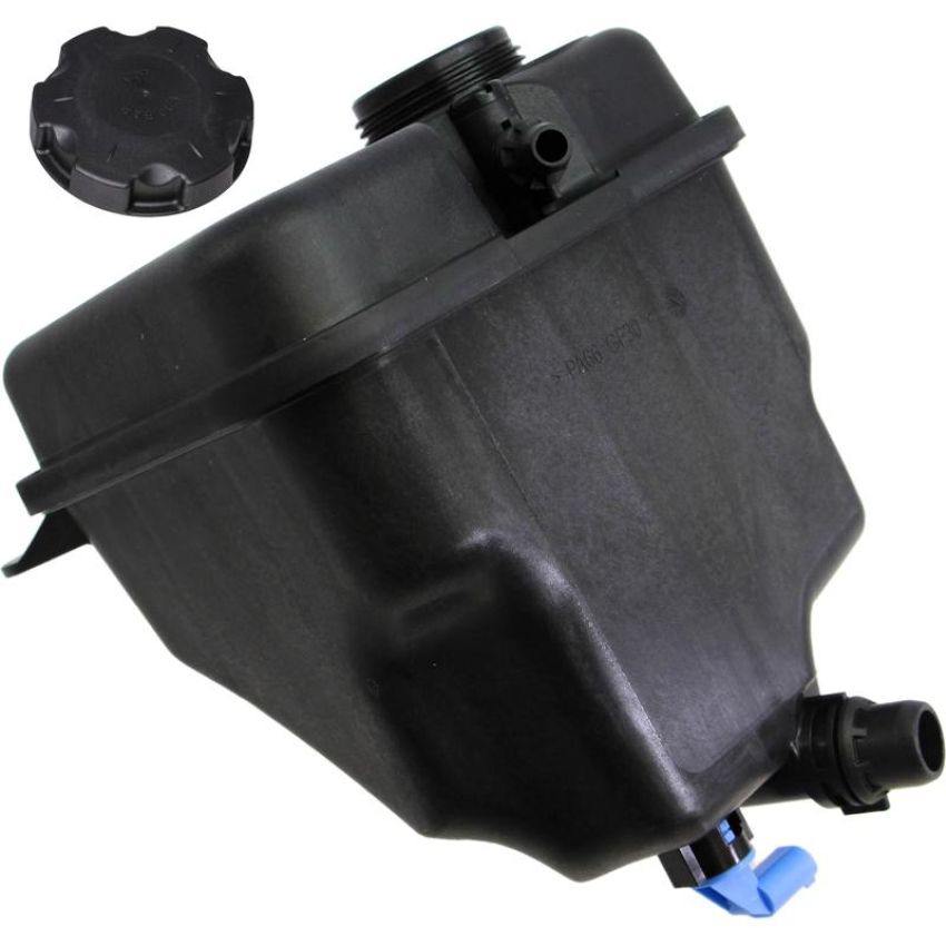 CRP PRODUCTS EPK0131 Rein OE Quality Expansion Tank Kit