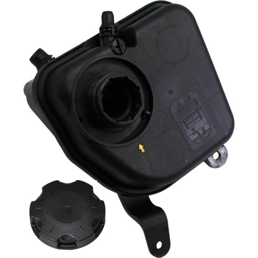 CRP PRODUCTS EPK0131 Rein OE Quality Expansion Tank Kit