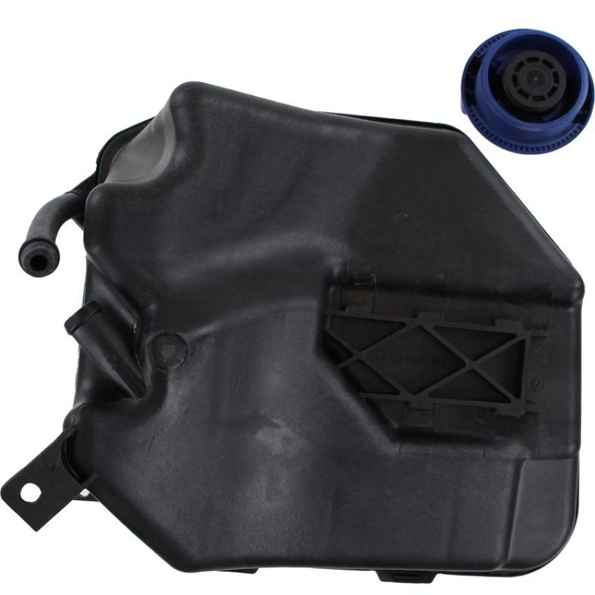 CRP PRODUCTS EPK0140 Rein OE Quality Expansion Tank Kit