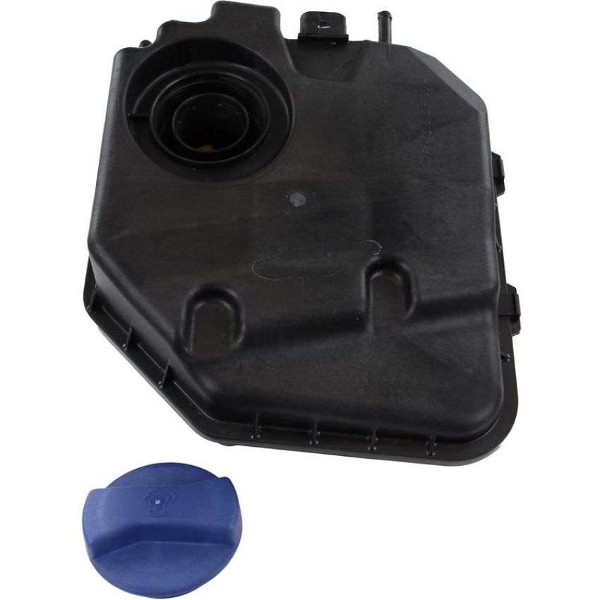 CRP PRODUCTS EPK0140 Rein OE Quality Expansion Tank Kit