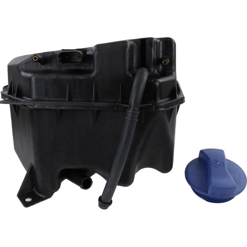 CRP PRODUCTS EPK0140 Rein OE Quality Expansion Tank Kit