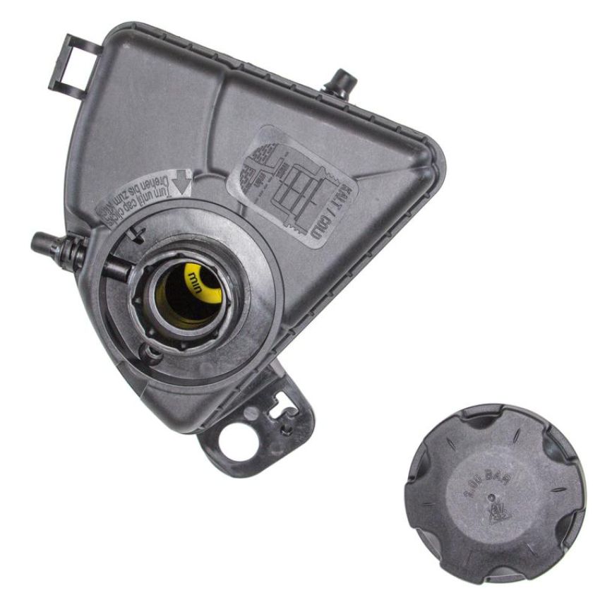 CRP PRODUCTS EPK0141 Rein OE Quality Expansion Tank Kit