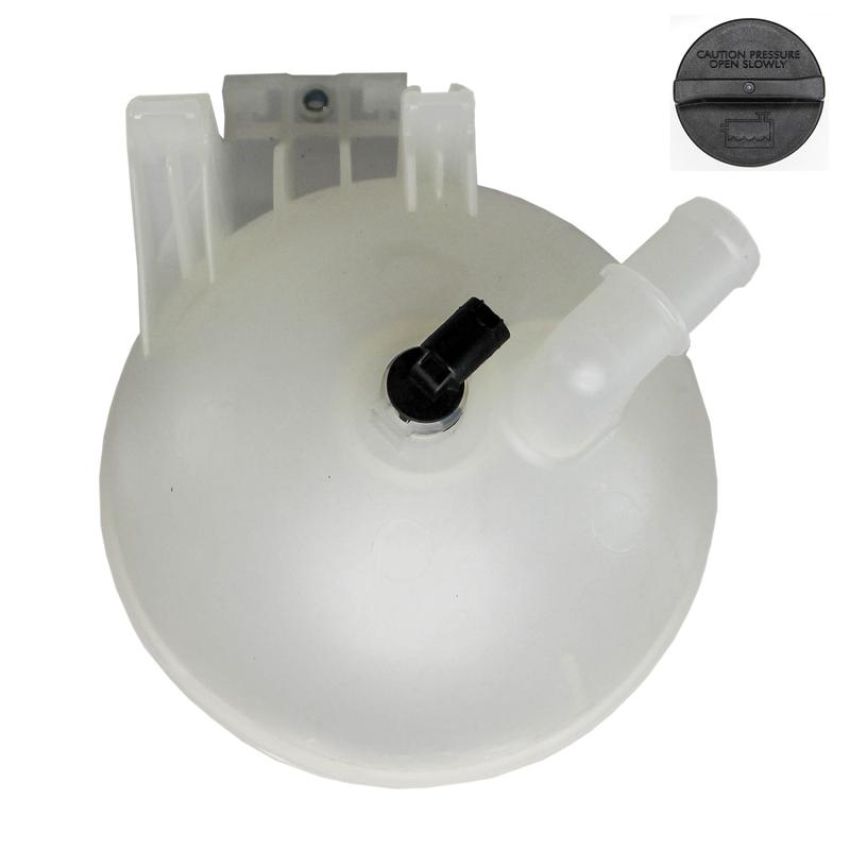 CRP PRODUCTS EPK0143 Rein OE Quality Expansion Tank Kit