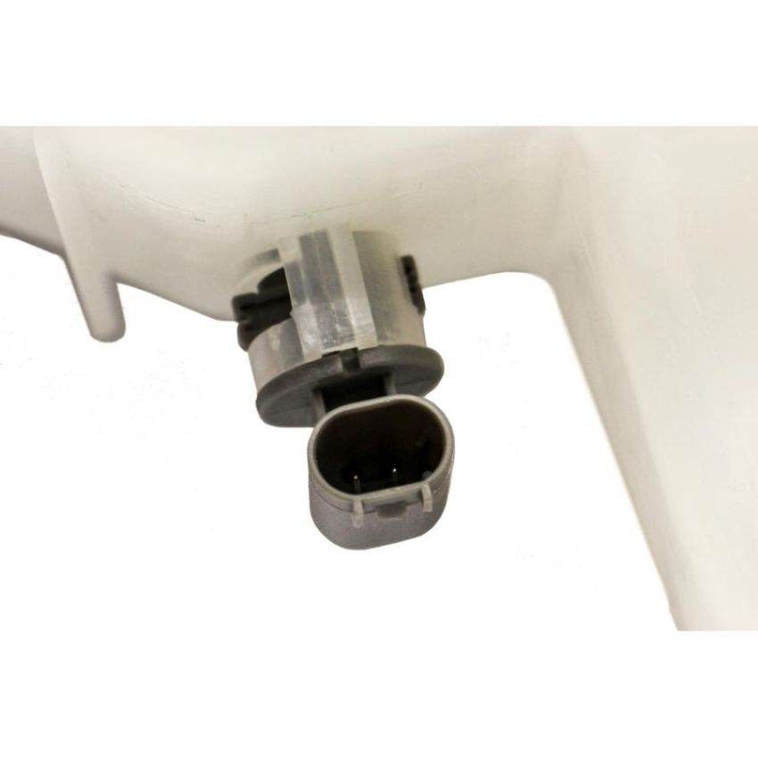 CRP PRODUCTS EPK0145 Rein OE Quality Expansion Tank Kit