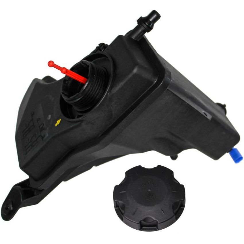CRP PRODUCTS EPK0146 Rein OE Quality Expansion Tank Kit