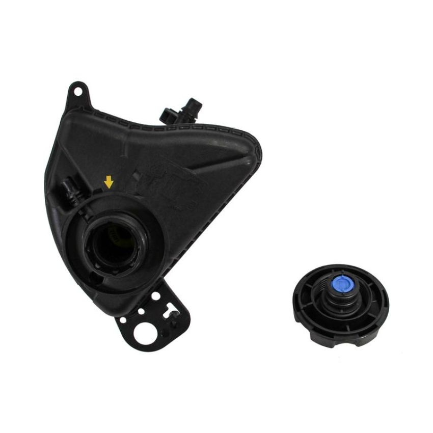 CRP PRODUCTS EPK0151 Rein OE Quality Expansion Tank Kit