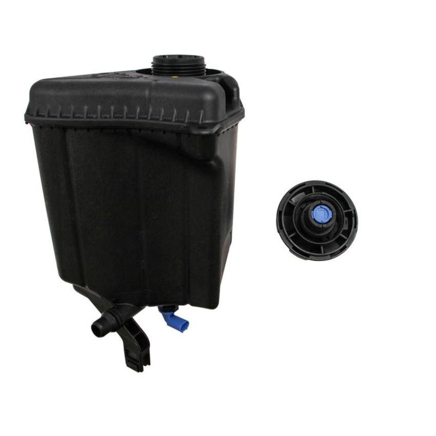 CRP PRODUCTS EPK0151 Rein OE Quality Expansion Tank Kit