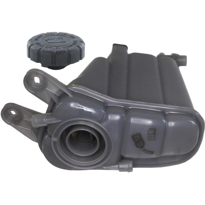 CRP PRODUCTS EPK0155 Rein OE Quality Expansion Tank Kit