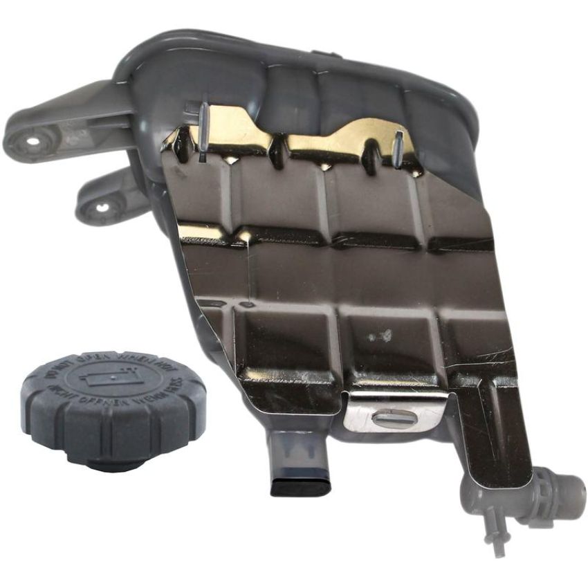 CRP PRODUCTS EPK0156 Rein OE Quality Expansion Tank Kit