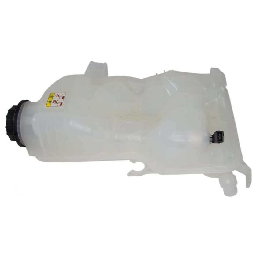 CRP PRODUCTS EPK0161 Rein OE Quality Expansion Tank Kit