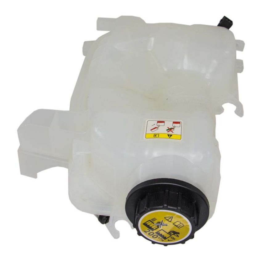CRP PRODUCTS EPK0161 Rein OE Quality Expansion Tank Kit