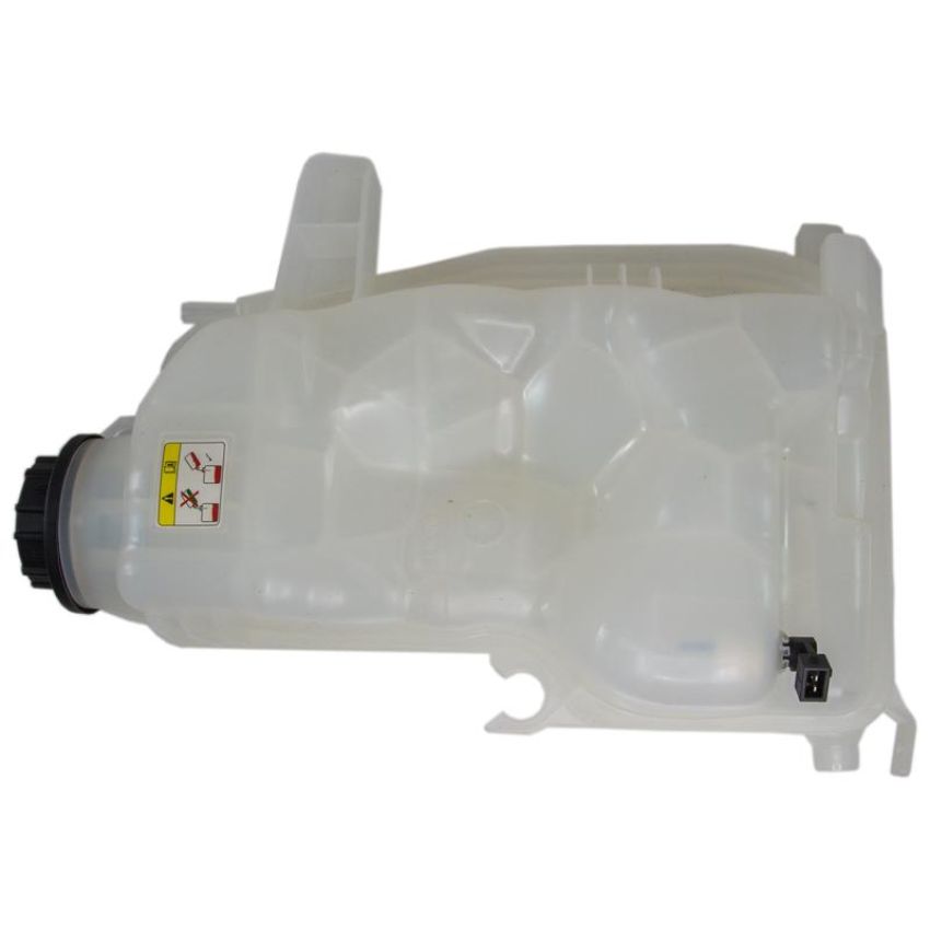 CRP PRODUCTS EPK0161 Rein OE Quality Expansion Tank Kit