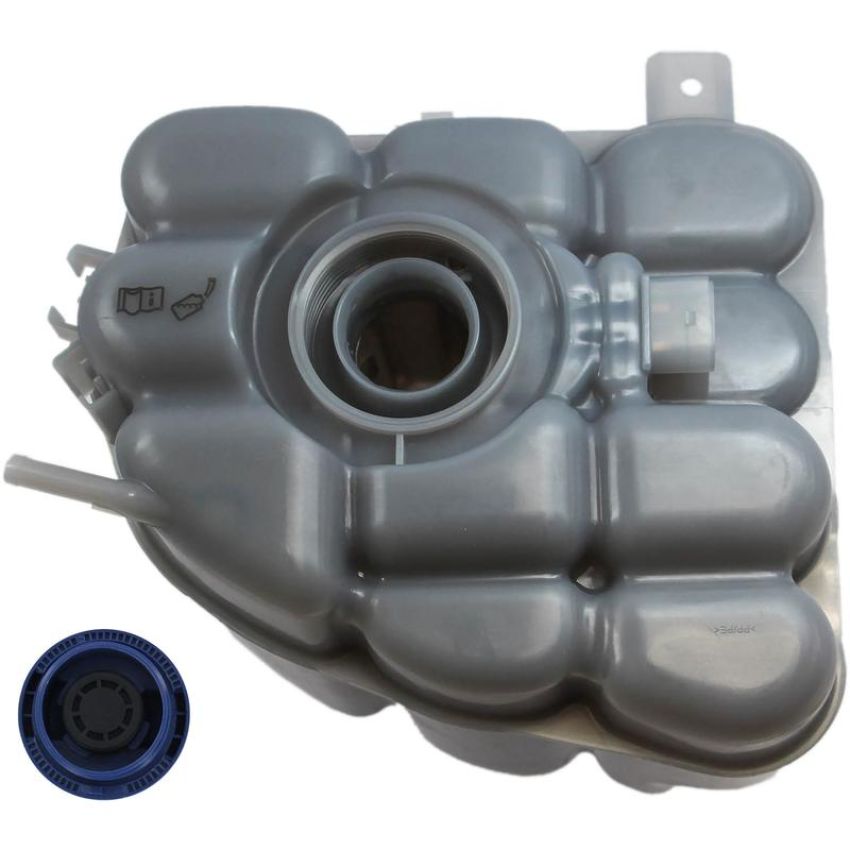CRP PRODUCTS EPK0188 Rein OE Quality Expansion Tank Kit
