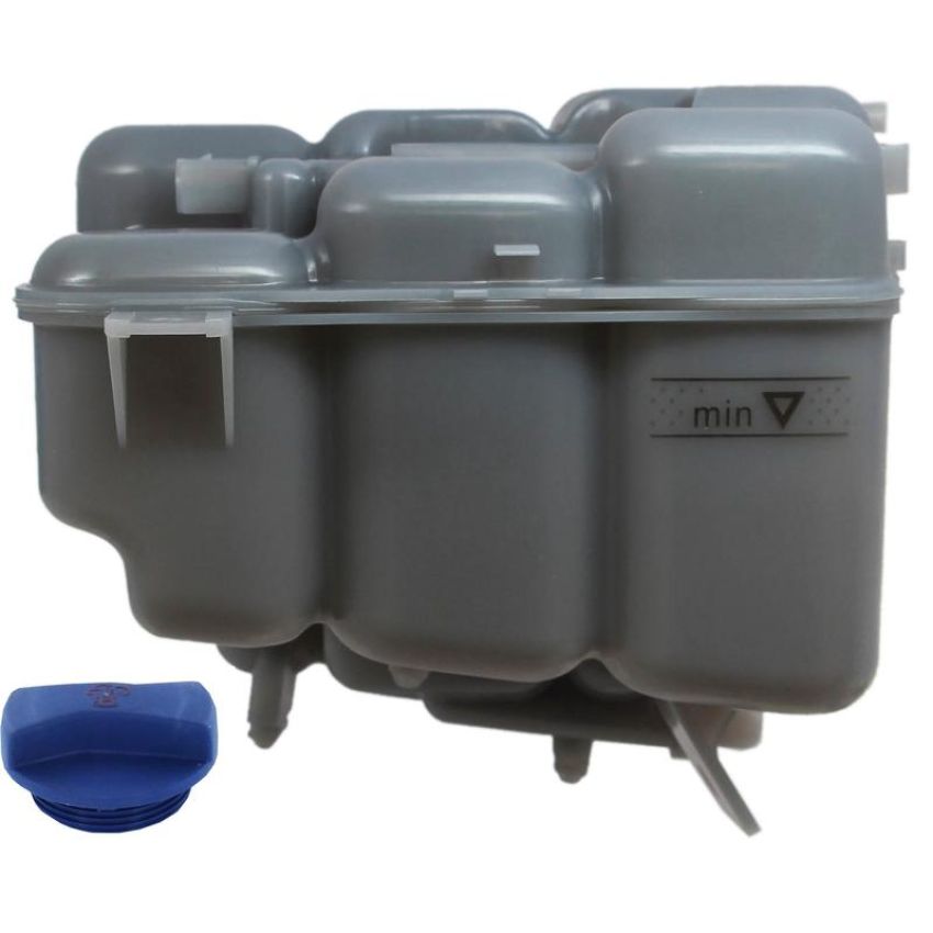 CRP PRODUCTS EPK0188 Rein OE Quality Expansion Tank Kit