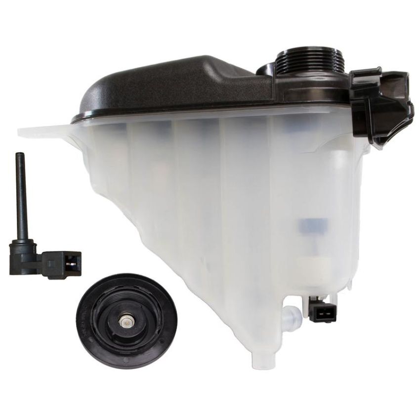 CRP PRODUCTS EPK0198 Rein OE Quality Expansion Tank Kit