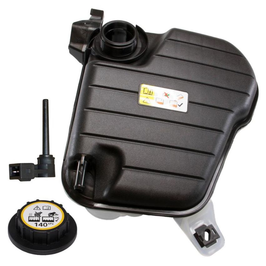 CRP PRODUCTS EPK0198 Rein OE Quality Expansion Tank Kit