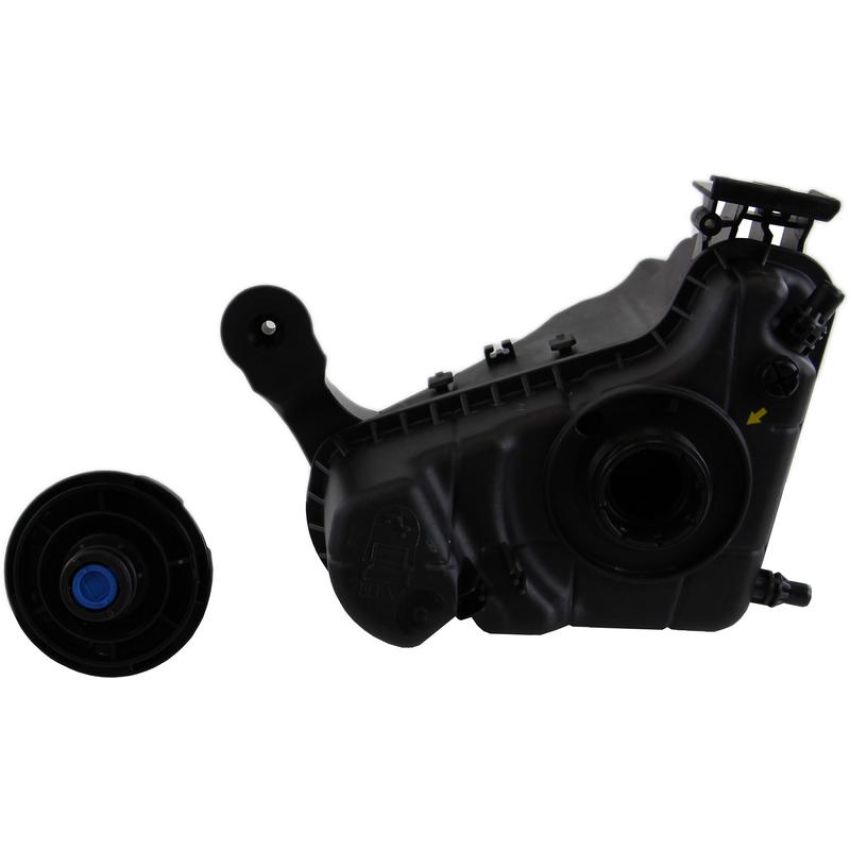 CRP PRODUCTS EPK0235 Rein OE Quality Expansion Tank Kit