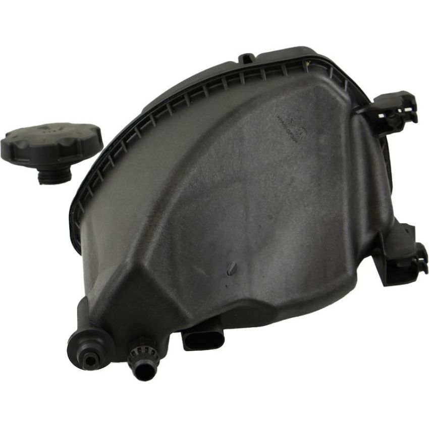 CRP PRODUCTS EPK0242 Rein OE Quality Expansion Tank Kit