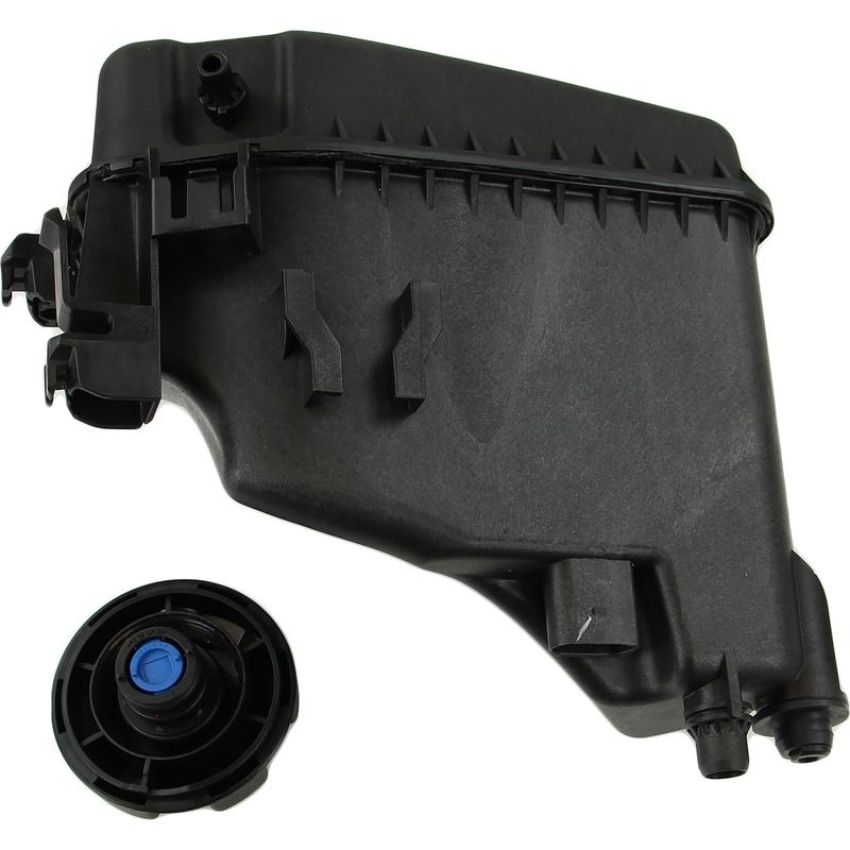 CRP PRODUCTS EPK0242 Rein OE Quality Expansion Tank Kit