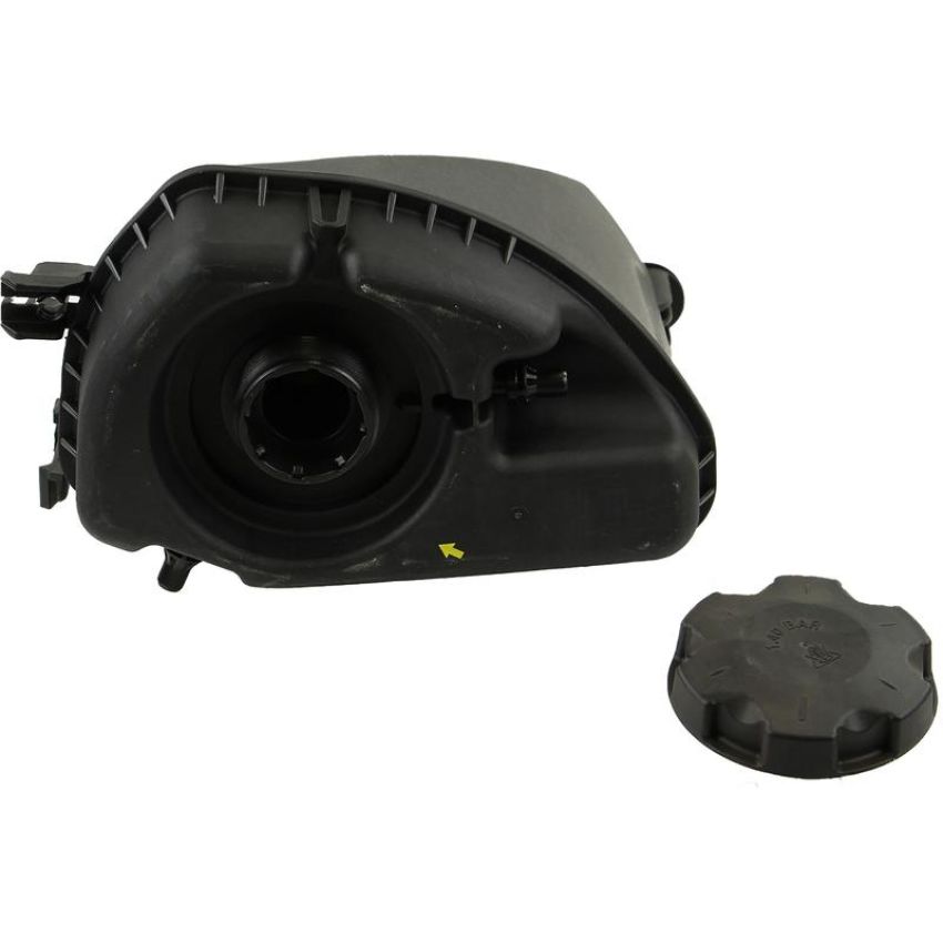 CRP PRODUCTS EPK0242 Rein OE Quality Expansion Tank Kit