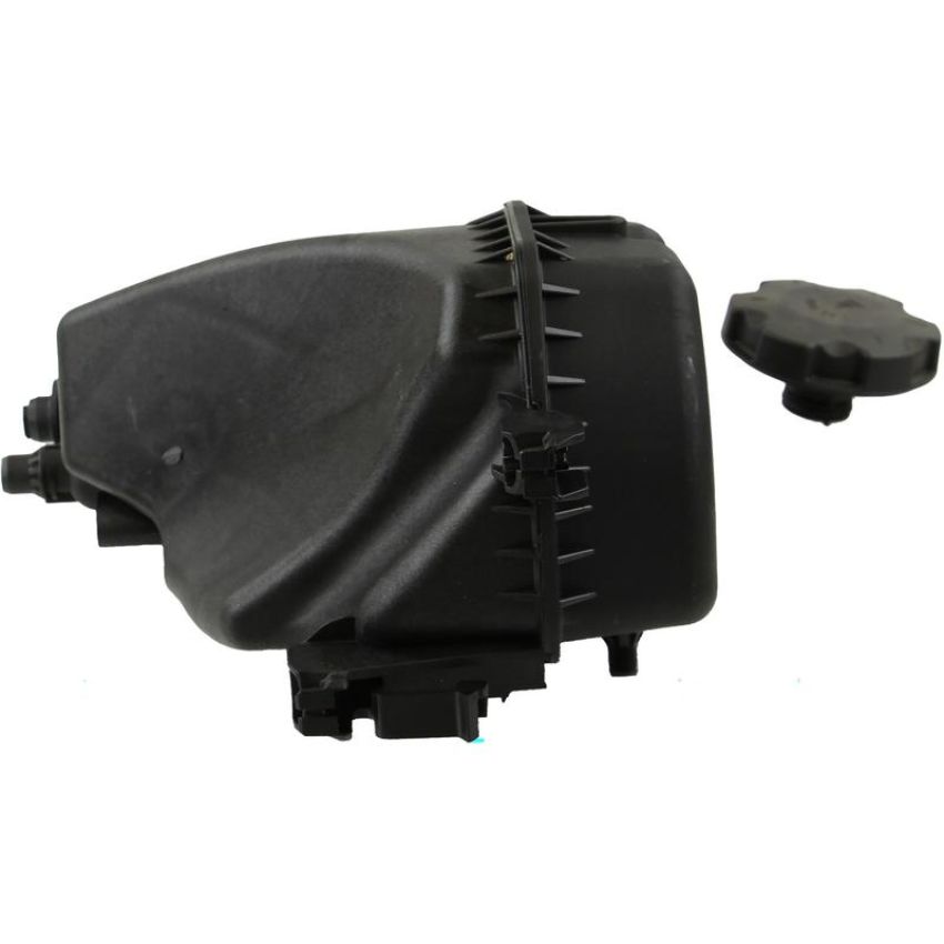 CRP PRODUCTS EPK0242 Rein OE Quality Expansion Tank Kit