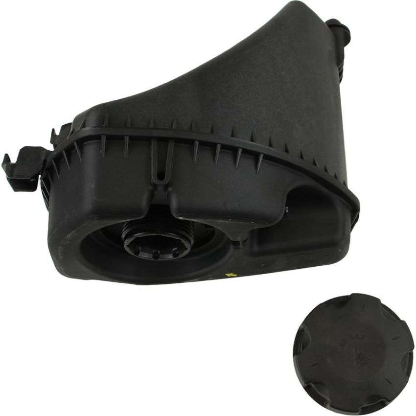 CRP PRODUCTS EPK0242 Rein OE Quality Expansion Tank Kit