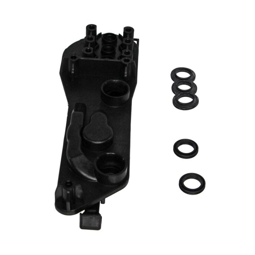 CRP PRODUCTS EPP0135 Rein OE Quality Mounting Plate