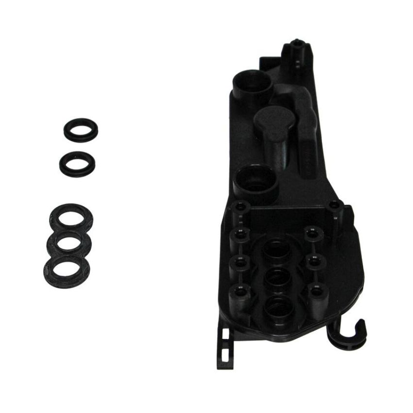 CRP PRODUCTS EPP0135 Rein OE Quality Mounting Plate