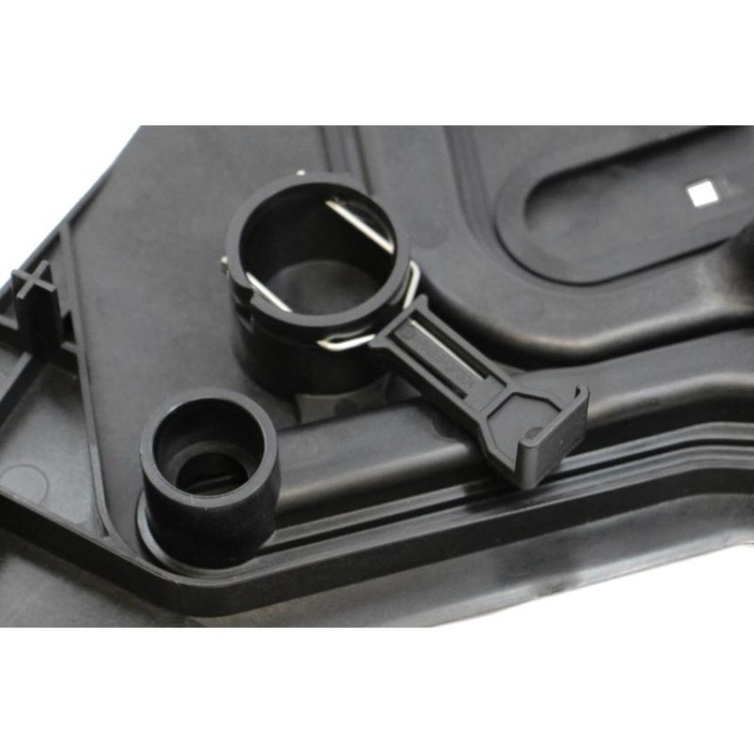 CRP PRODUCTS EPP0148 Rein OE Quality Expansion Tank Mounting Plate