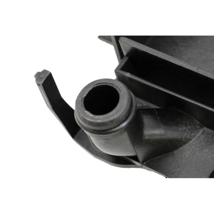 CRP PRODUCTS EPP0148 Rein OE Quality Expansion Tank Mounting Plate