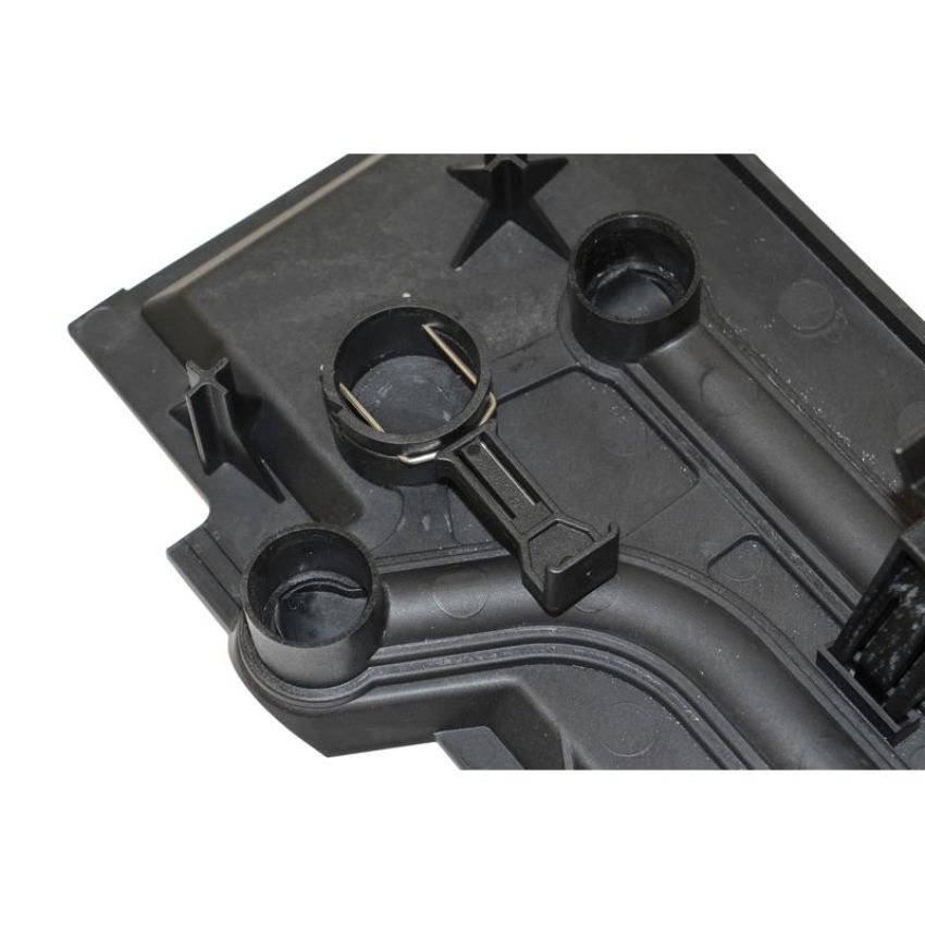 CRP PRODUCTS EPP0154 Rein OE Quality Expansion Tank Mounting Plate