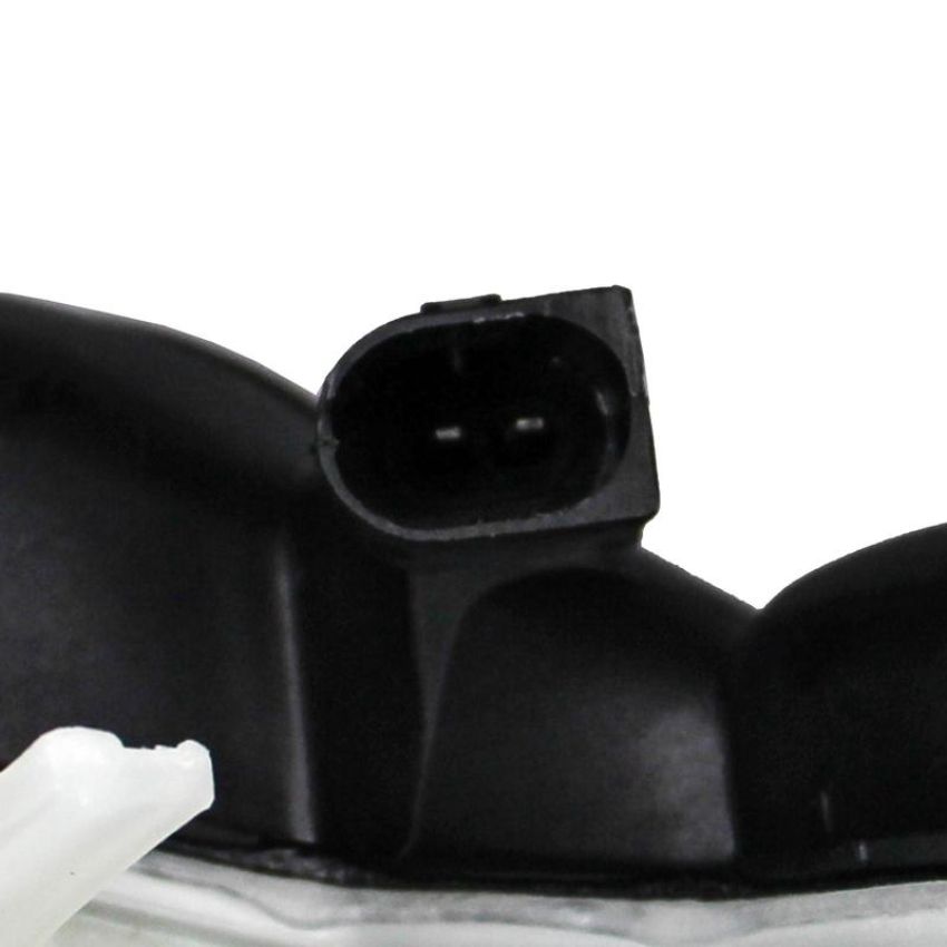 CRP PRODUCTS EPT0003 Rein OE Quality Expansion Tank