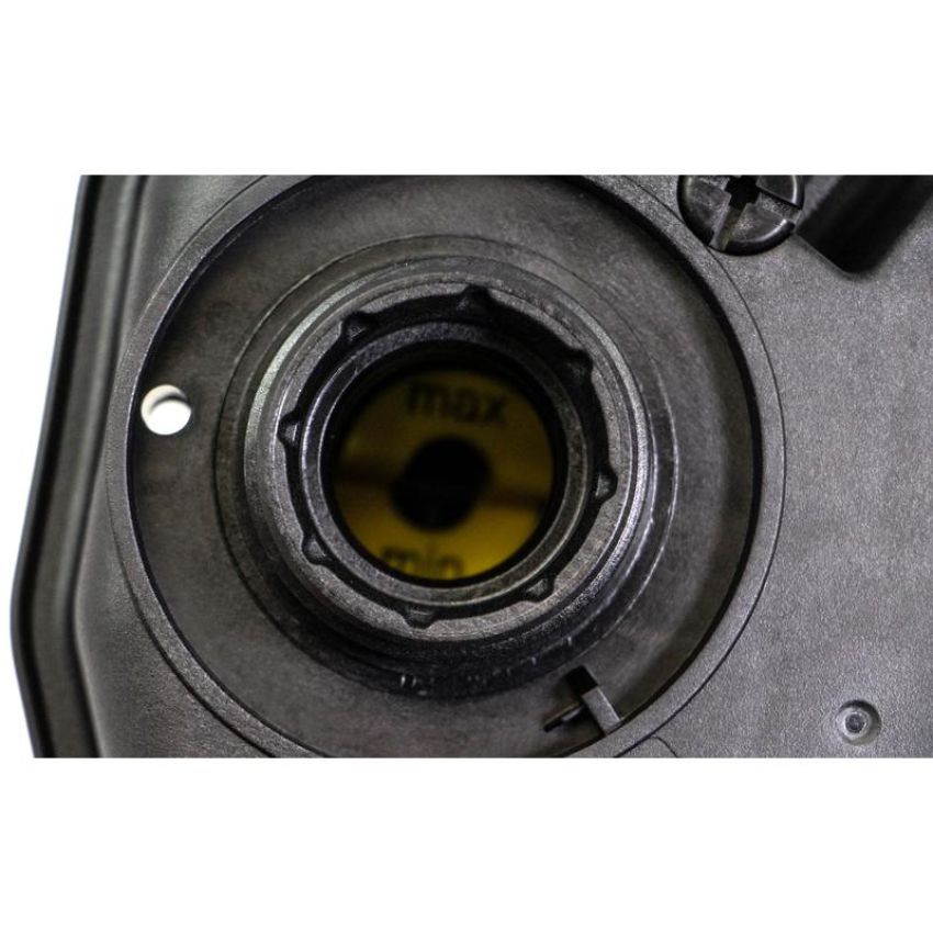 CRP PRODUCTS EPT0131 Rein OE Quality Expansion Tank