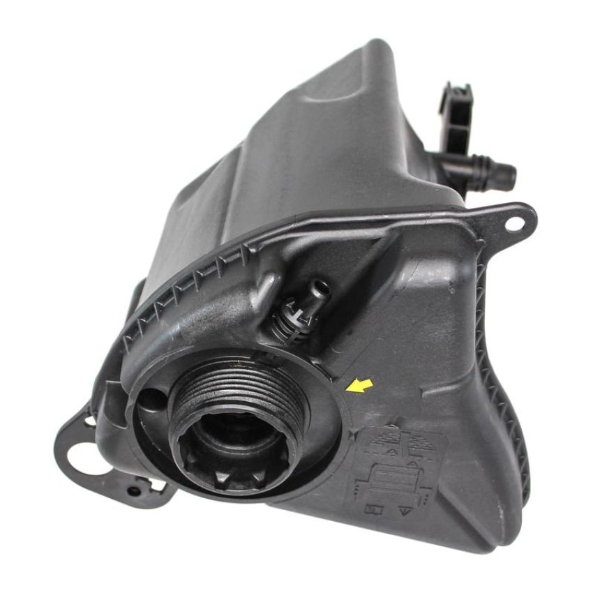 CRP PRODUCTS EPT0151 Rein OE Quality Expansion Tank